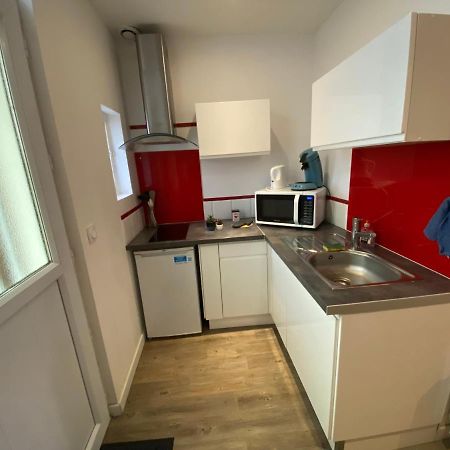 Les Coquelicots Wifi Apartment Troyes Exterior photo