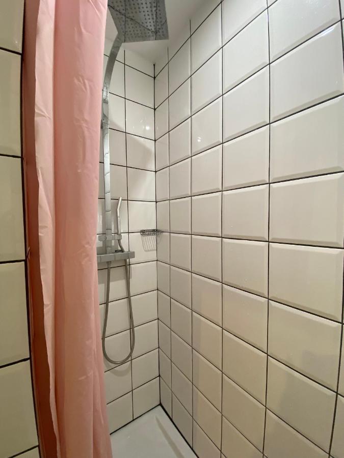 Les Coquelicots Wifi Apartment Troyes Exterior photo